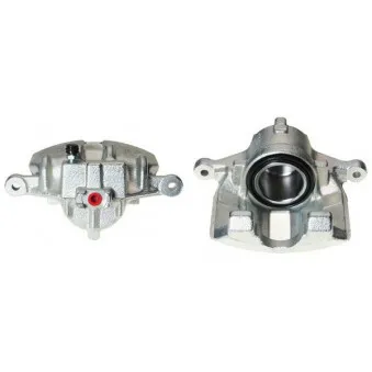 Étrier de frein BUDWEG CALIPER 341906