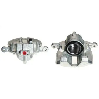 Étrier de frein BUDWEG CALIPER 341907