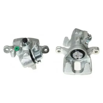 Étrier de frein BUDWEG CALIPER 341908