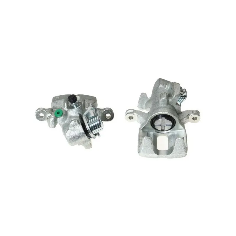 Étrier de frein BUDWEG CALIPER 341908