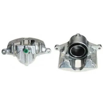 Étrier de frein BUDWEG CALIPER 341911