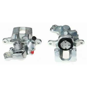 Étrier de frein BUDWEG CALIPER 341912