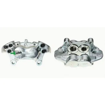 Étrier de frein BUDWEG CALIPER 341925