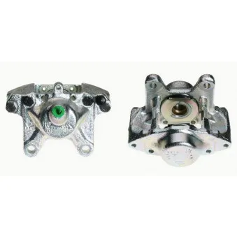 Étrier de frein BUDWEG CALIPER 341926