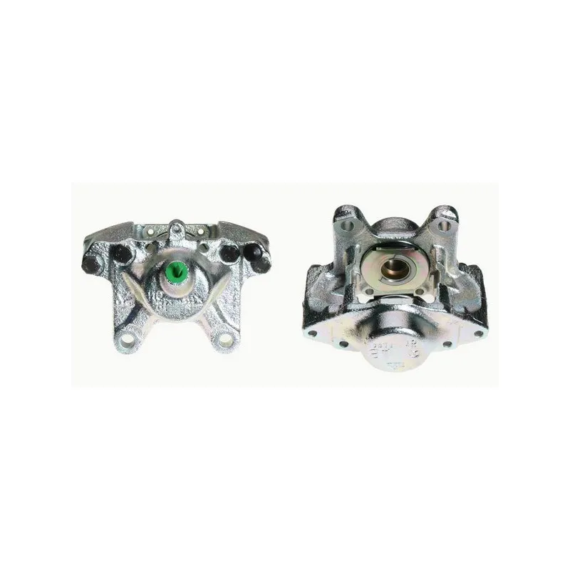 Étrier de frein BUDWEG CALIPER 341926
