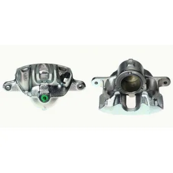 Étrier de frein BUDWEG CALIPER 341929