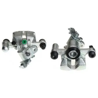 Étrier de frein BUDWEG CALIPER 341930