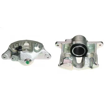 Étrier de frein BUDWEG CALIPER 341932