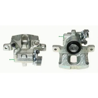Étrier de frein BUDWEG CALIPER 34194