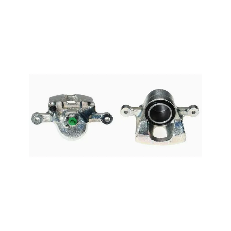 Étrier de frein BUDWEG CALIPER 341942