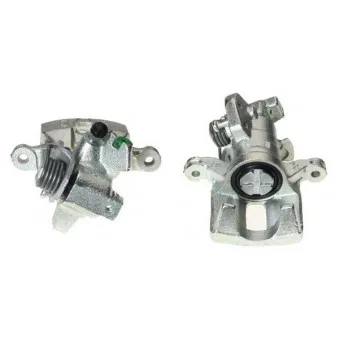 Étrier de frein BUDWEG CALIPER 341944