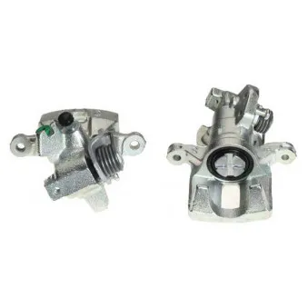 Étrier de frein BUDWEG CALIPER 341945