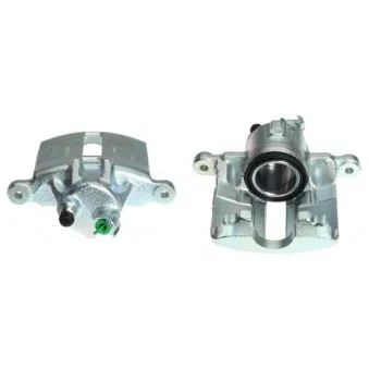 Étrier de frein BUDWEG CALIPER 341948