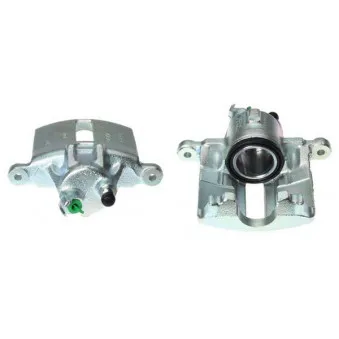 Étrier de frein BUDWEG CALIPER 341949