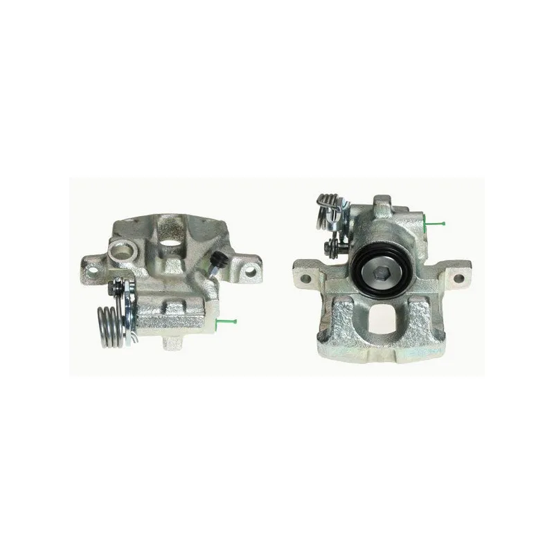 Étrier de frein BUDWEG CALIPER 34195