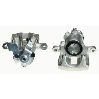 Étrier de frein BUDWEG CALIPER 341950