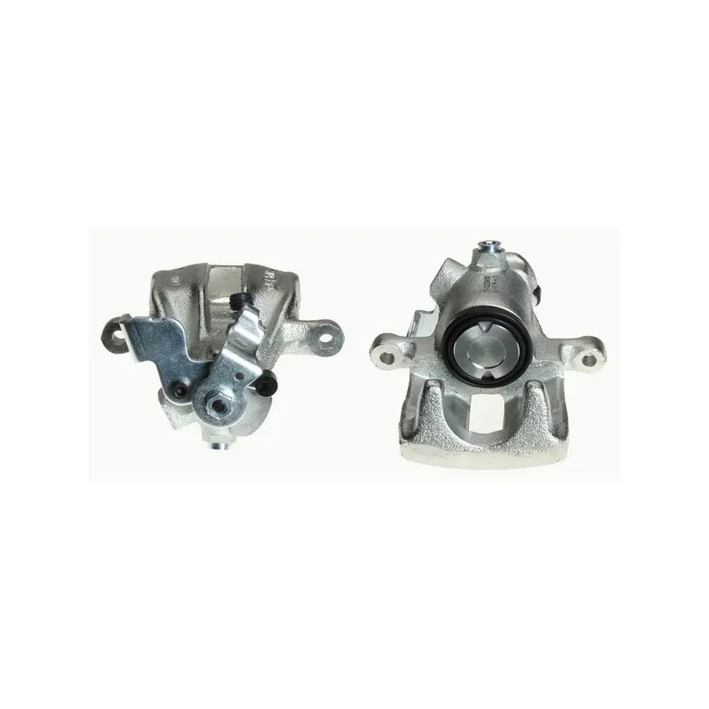 Étrier de frein BUDWEG CALIPER 341950