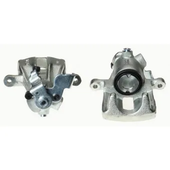 Étrier de frein BUDWEG CALIPER 341951