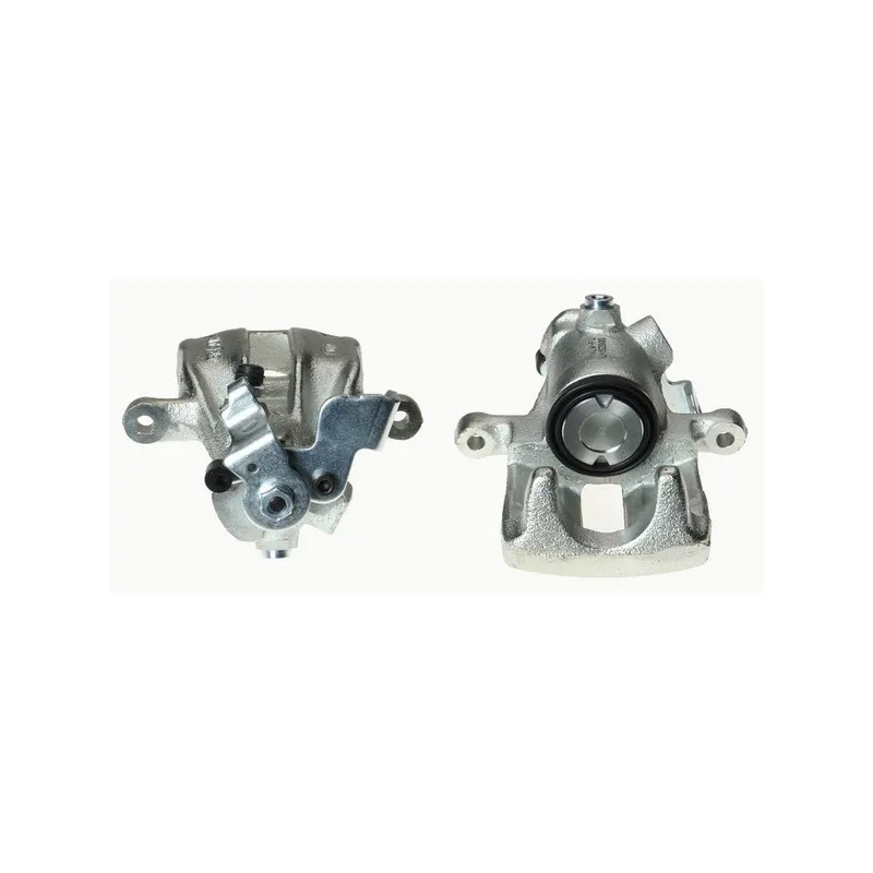 Étrier de frein BUDWEG CALIPER 341951