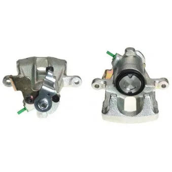 Étrier de frein BUDWEG CALIPER 341952