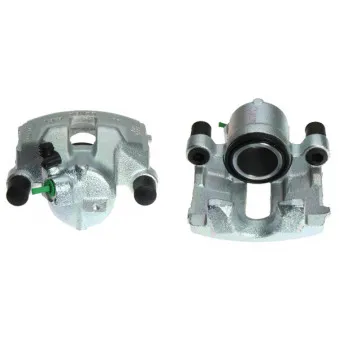 Étrier de frein BUDWEG CALIPER 341955