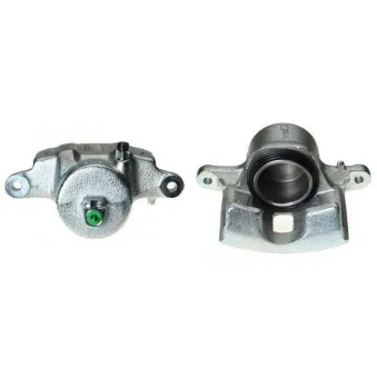 Étrier de frein BUDWEG CALIPER 341962