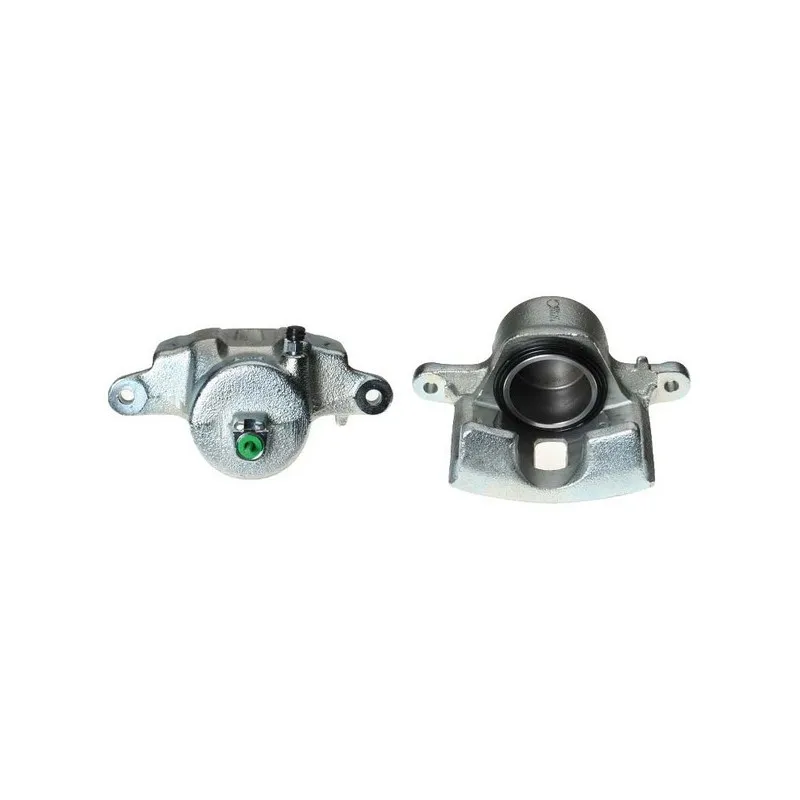 Étrier de frein BUDWEG CALIPER 341962