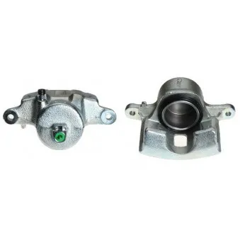 Étrier de frein BUDWEG CALIPER 341963
