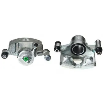 Étrier de frein BUDWEG CALIPER 341964