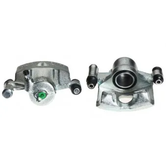 Étrier de frein BUDWEG CALIPER 341965
