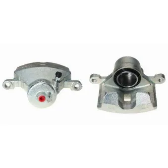Étrier de frein BUDWEG CALIPER 341969