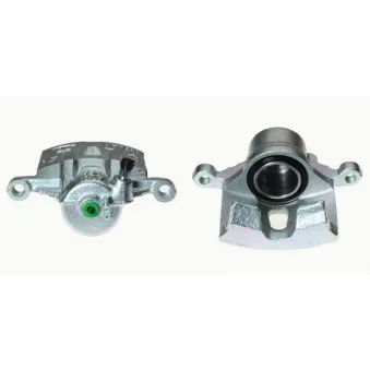 Étrier de frein BUDWEG CALIPER 341971