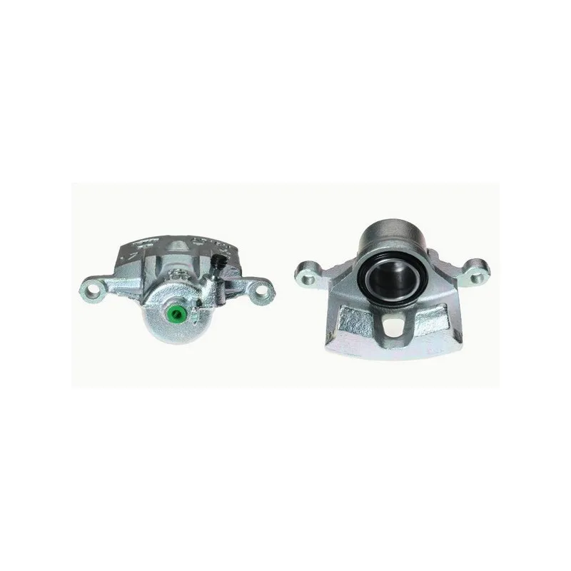 Étrier de frein BUDWEG CALIPER 341971
