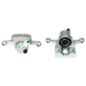 Étrier de frein BUDWEG CALIPER 341973