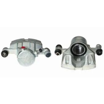 Étrier de frein BUDWEG CALIPER 341980