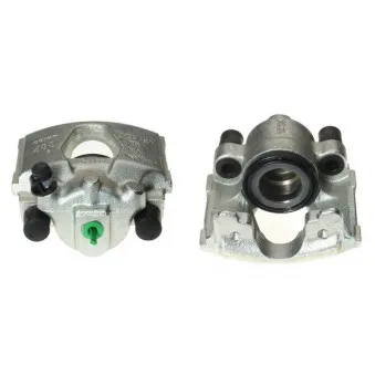 Étrier de frein BUDWEG CALIPER 341984