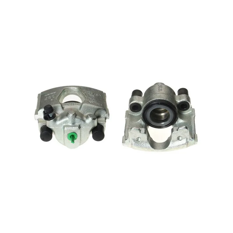 Étrier de frein BUDWEG CALIPER 341984