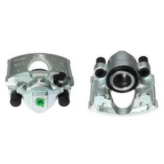 Étrier de frein BUDWEG CALIPER 341987