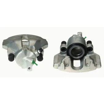 Étrier de frein BUDWEG CALIPER 341989