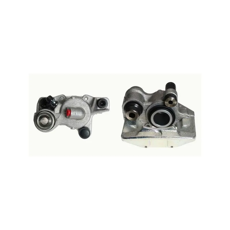 Étrier de frein BUDWEG CALIPER 341990