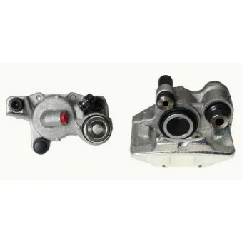 Étrier de frein BUDWEG CALIPER 341991