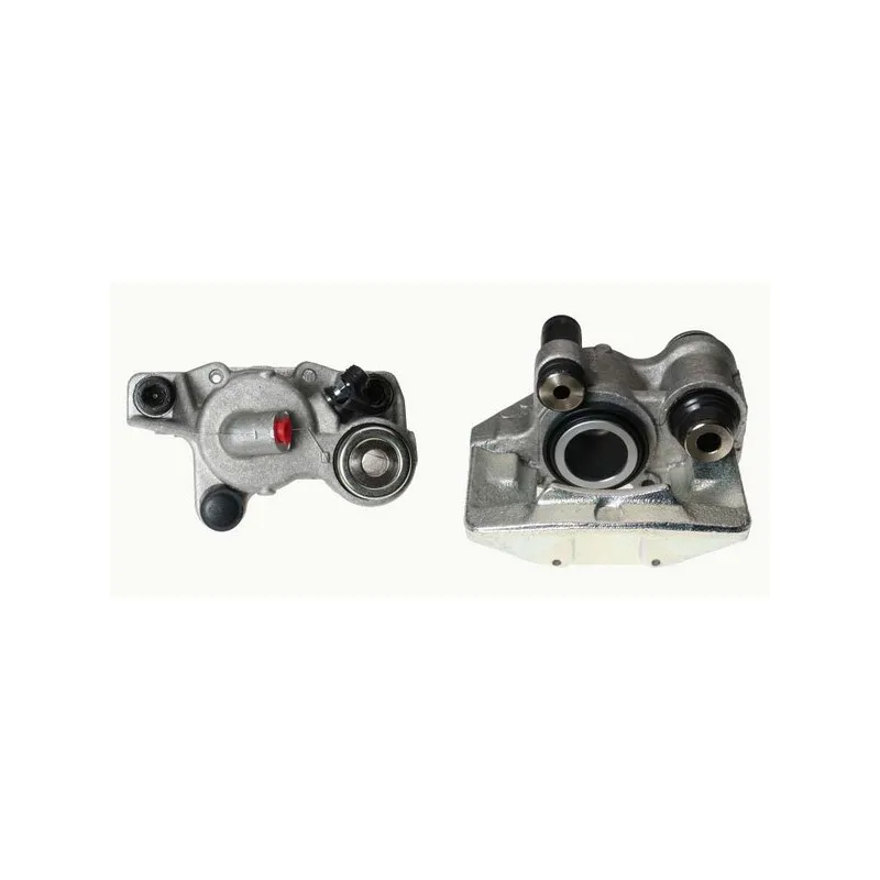 Étrier de frein BUDWEG CALIPER 341991