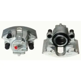 Étrier de frein BUDWEG CALIPER 341998