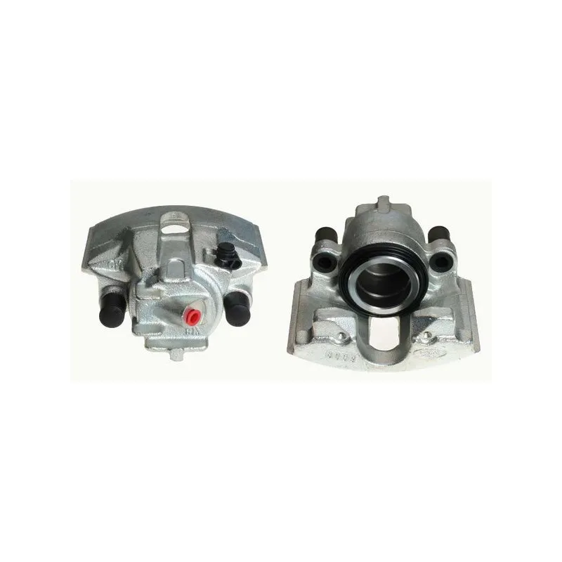Étrier de frein BUDWEG CALIPER 341999