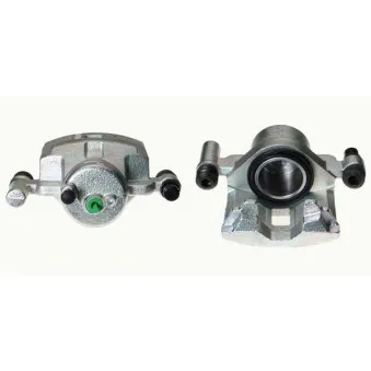 Étrier de frein BUDWEG CALIPER 342002