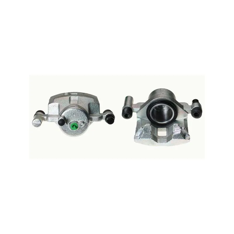 Étrier de frein BUDWEG CALIPER 342002