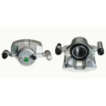Étrier de frein BUDWEG CALIPER 342003