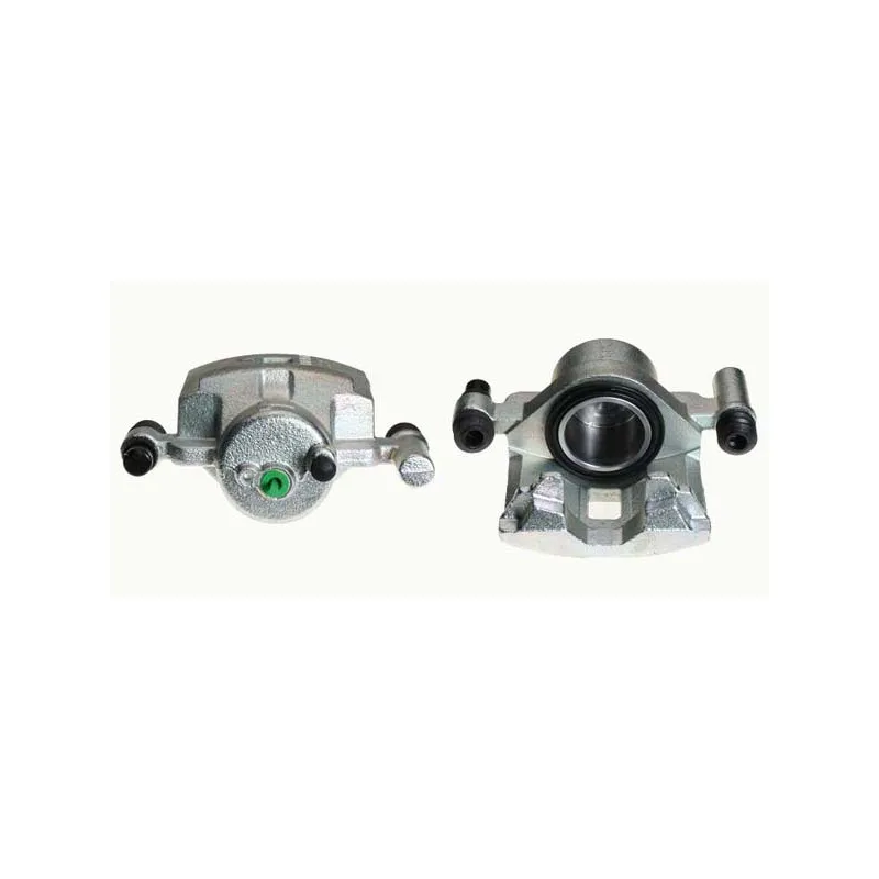 Étrier de frein BUDWEG CALIPER 342003