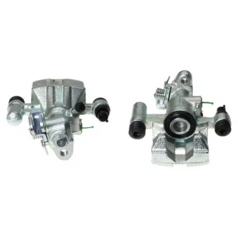 Étrier de frein BUDWEG CALIPER 342004