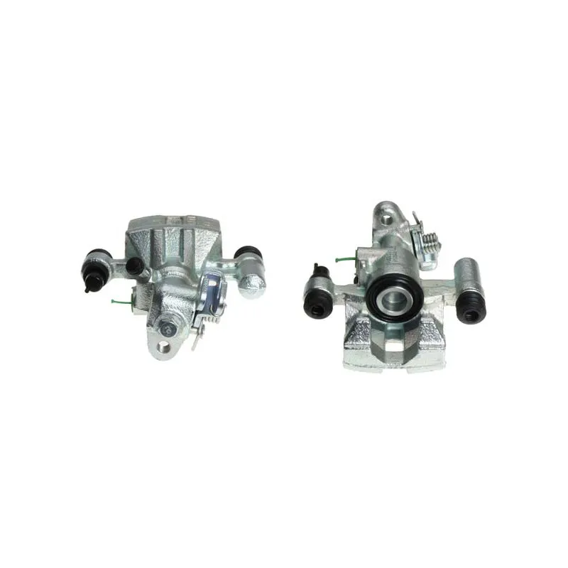 Étrier de frein BUDWEG CALIPER 342005